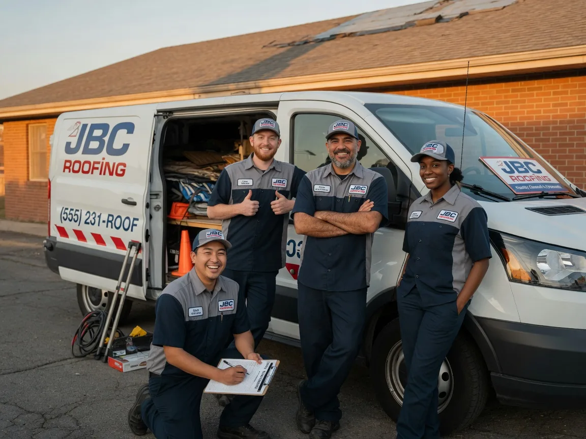 Roof Replacement company in Bellevue, KY