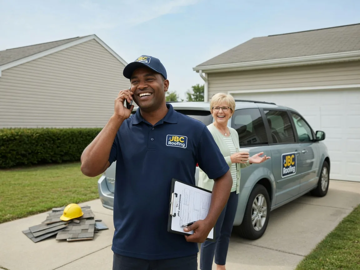 Roof Replacement Bellevue, KY FAQs